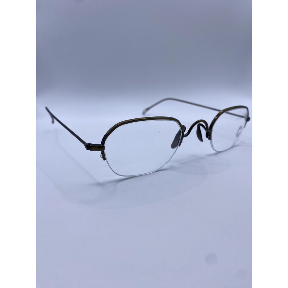 Morgenthal Frederics 1481 VIC RLS Eyeglasses Frame